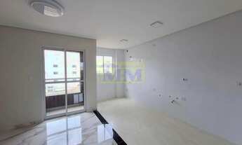 Imagem 5: Apartamentos 2 e 3 quartos com suíte em construção a venda no Centro de Pinhais