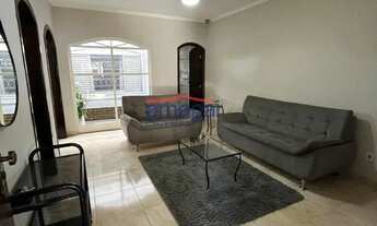 Imagem: LINDA CASA DE 4 DORMITÓRIOS NO JD MESQUITA