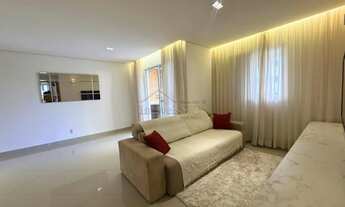 Imagem 4: Apartamento Jardim Aquarius porteira fechada