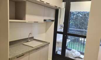 Imagem 2: Apto 2 dorm. com vaga do lado da USP