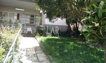 Imagem: Casa à venda, 4 quartos, 1 suíte, 5 vagas