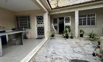 Imagem 2: CASA PARA VENDA - COMENDADOR SOARES - NOVA IGUAÇU VALOR DA VENDA: R$520.000