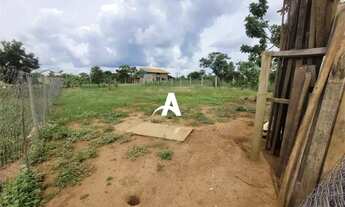 Imagem 1: Chácara em condomínio com 1.843m² 2 quartos à venda em Água Limpa I