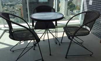 Imagem: Apartamento Mobiliado para aluguel com 2