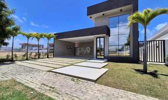 Imagem: Casa para Alugar Condomínio Alphaville