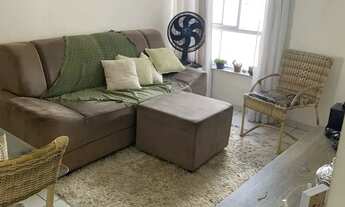 Imagem: Apartamento Central Park 100 mobiliado