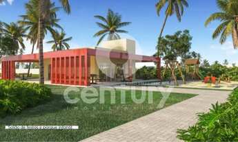 Imagem 4: Lote à venda no condomínio Mares Maluí Residence - repasse