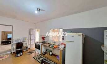 Imagem 9: Casa com 4 dormitórios à venda, 224 m² por R$ 270.000,00 - Vila São João da Boa Vista - Ba