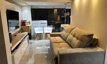 Imagem: Apartamento à venda, 77 m² por R$ 798.000,00