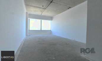 Imagem 4: Conjunto/sala - 1 vaga - 35,65 m² - PRAIA DE BELAS