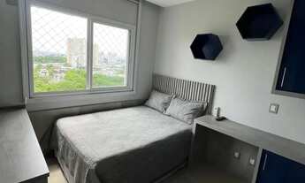 Imagem 4: APARTAMENTO NO CONDOMINIO LONDON COM 134M², COM 3 SUITES REFORMADO