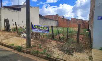 Imagem 2: Terreno Padrão em São José do Rio Preto