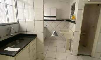 Imagem 7: Apartamento 3 quartos no Santa Tereza