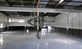 Imagem 3: Locação Galpão Sao Paulo Parque Novo Mundo Ref: 42489