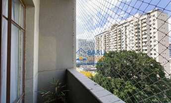 Imagem 3: Apartamento com 2 dormitórios à venda, 63 m² por R$ 390.000 - São Paulo/SP