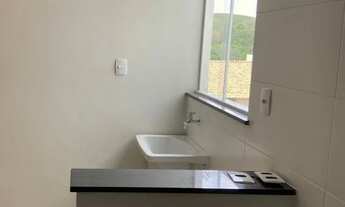 Imagem 6: Apto Montes 1 quarto - Semi-mobiliado TOP