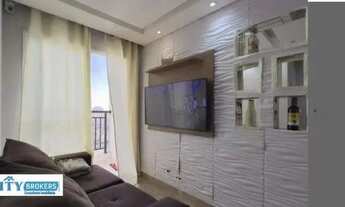 Imagem 3: Apartamento 42m², com 2 quartos, 1 vaga de garagem para locação na Vila Endres, Guarulhos