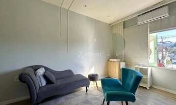 Imagem 4: Sala comercial para locação com 9 m² privativos, em Coworking no bairro Itoupava Central e