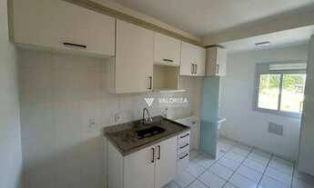 Imagem 4: Apartamento com 2 dormitórios para alugar, 53 m² por R$ 2.129,00/mês - Olga Park Residenci