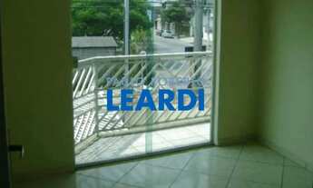 Imagem: SOBRADO - ARICANDUVA - SP