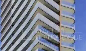 Imagem 2: Apartamento com 1 dormitório à venda, 50 m² por R$ 549.120,00 - Batista Campos - Belém/PA