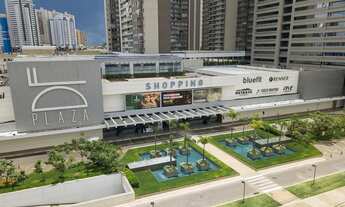 Imagem: Alugo Apt DF Plaza 33 m2