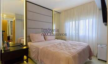 Imagem 3: Apartamento moderno no Cristo Rei conforto, praticidade e lazer completo