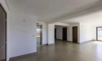 Imagem 5: Penthouse à venda no Blanc Casa Design , com 3 suítes no Setor Bueno