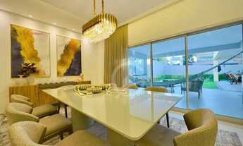 Imagem 6: A sua oportunidade de adquirir sua casa no Condomínio Alphaville Fortaleza