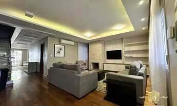 Imagem: Casa com 3 dormitórios para alugar, 286