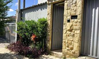 Imagem: Casa à venda em Indaiatuba, Centro, com