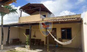 Imagem 3: Casa com 4 dormitórios à venda, 150 m² por R$ 180.000,00 - Santa Tereza - Macaíba/RN