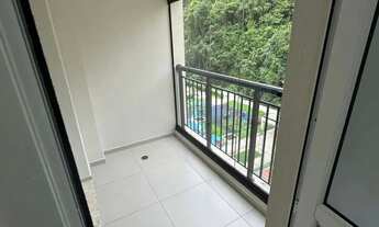 Imagem 4: Way Orquidário - Torre Azaleia - Alugo Lindo Apartamento