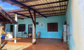 Imagem 7: CASA COM ÓTIMO TERRENO NO BAIRRO SEMINÁRIO