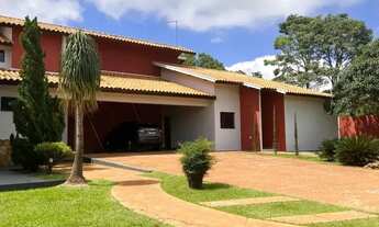 Imagem 4: Linda Chácara em Araraquara - SP