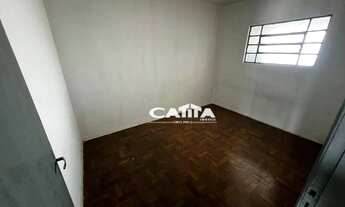 Imagem 4: Apartamento com 1 dormitório para alugar, 60 m² por R$ 1.377,00/mês - Parque Boturussu - S