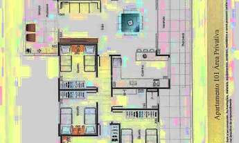 Imagem 6: Área Privativa à venda, 4 quartos, 11 suítes, 3 vagas, Liberdade - Belo Horizonte/MG