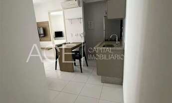 Imagem 4: FLAT MOBILIADO PARA LOCAÇÃO NO JARDIM GOIÁS