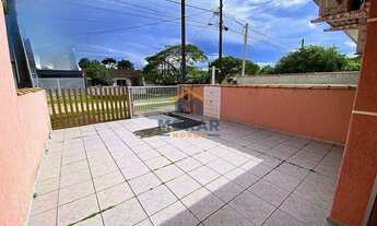 Imagem 2: Casa com espaço de terreno próximo à rodovia