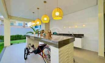 Imagem 3: A sua oportunidade de adquirir sua casa no Condomínio Alphaville Fortaleza