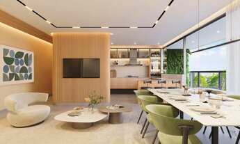 Imagem 5: Cobertura Horizontal em Jardim da Penha - Vitória ES