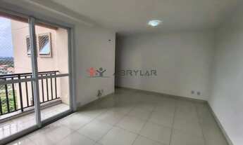 Imagem 2: Apartamento para alugar em Jundiaí, JOÃO PAULO II, com 3 quartos, com 77 m², CONDOMÍNIO MY