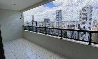 Imagem 5: LINDO E ESPAÇOSO APARTAMENTO DISPONÍVEL PARA VENDA NO CORAÇÃO DE CASA FORTE