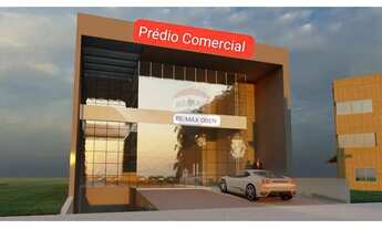 Imagem 3: Prédio Comercial Para locação com 730 m², Moderno Em Construção