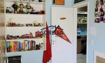 Imagem 16: Apartamento para Venda em São Bernardo do Campo, Planalto, 3 dormitórios, 1 suíte, 3 banhe