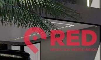 Imagem: Casa com 4 dormitórios à venda, 255 m²