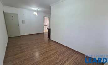 Imagem 3: APARTAMENTO - SÍTIO MORRO GRANDE - SP