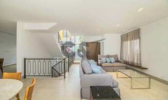 Imagem 7: Casa de Condomínio com 4 Dormitórios (Suítes) à Venda e Alugar no Jardim dos Estados - São