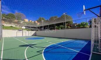 Imagem 6: Apartamento para Venda - 67.59m², 3 dormitórios, sendo 1 suites, 2 vagas - Tristeza