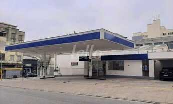 Imagem: Comercial para alugar no(a) Bom Retiro